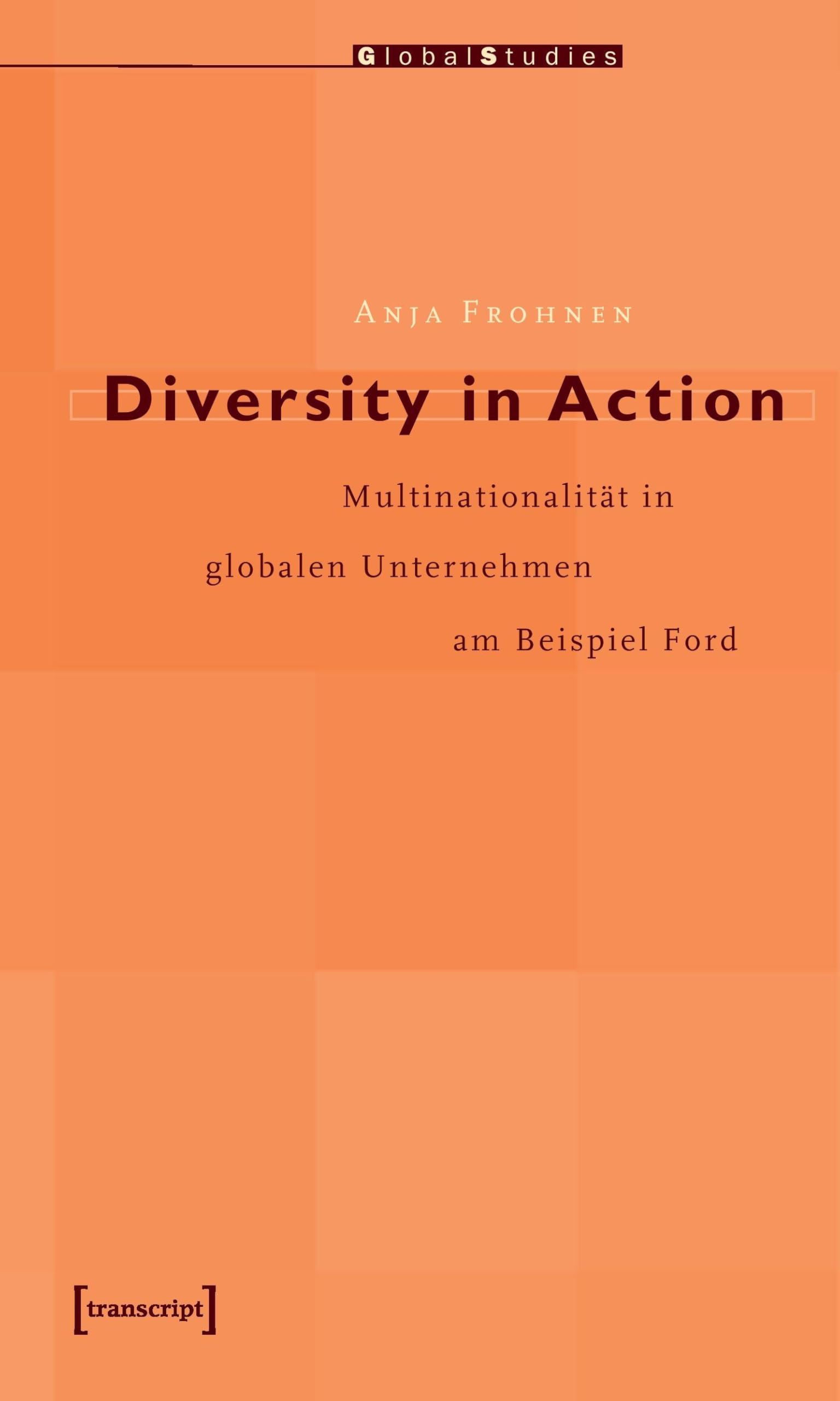 Diversity-in-Action Law