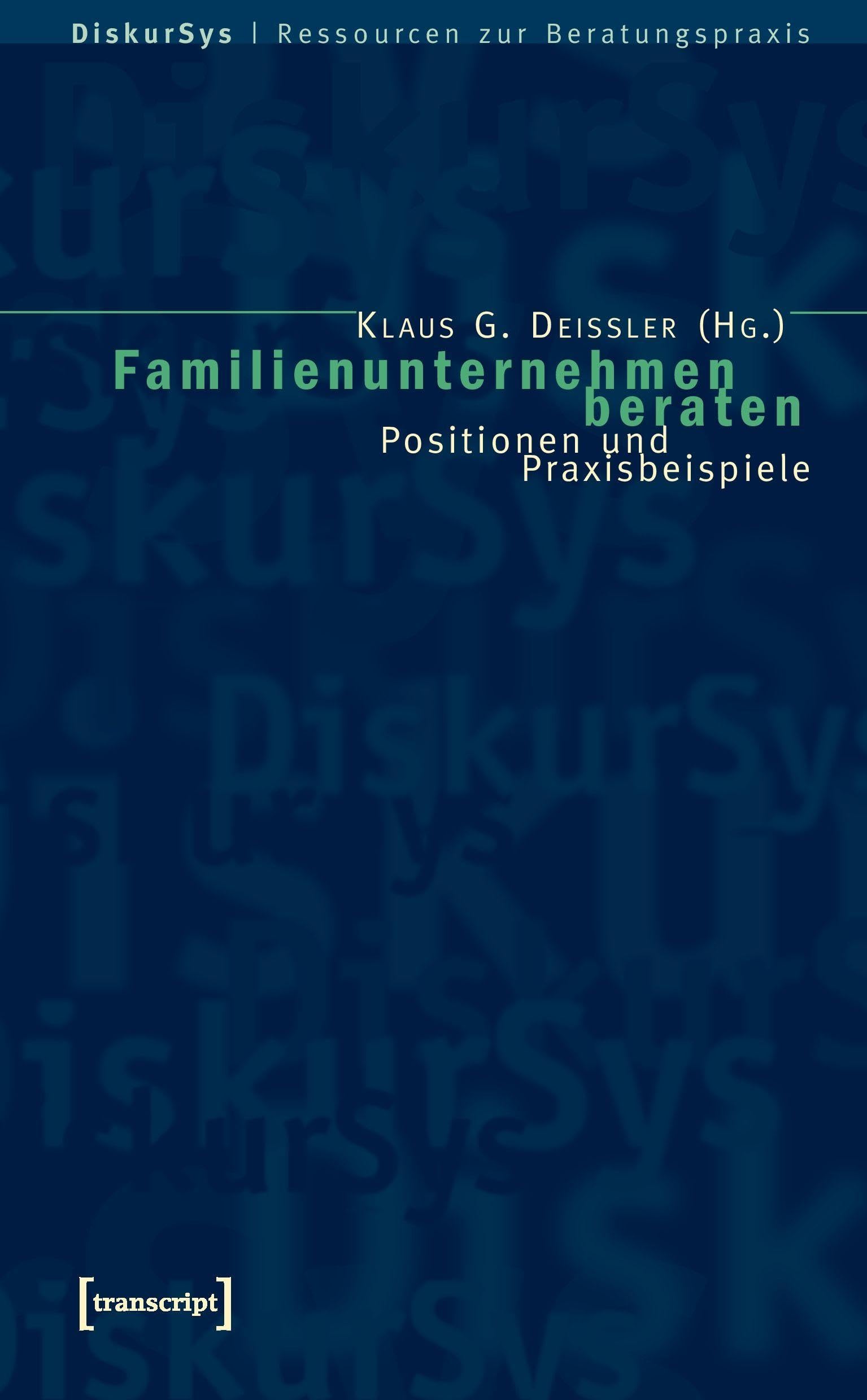 Familienunternehmen beraten Business, Finance & Career