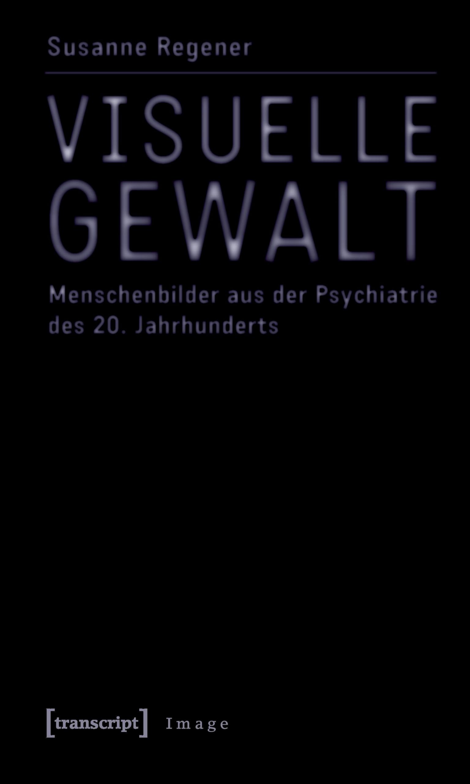 Visuelle Gewalt Law Books