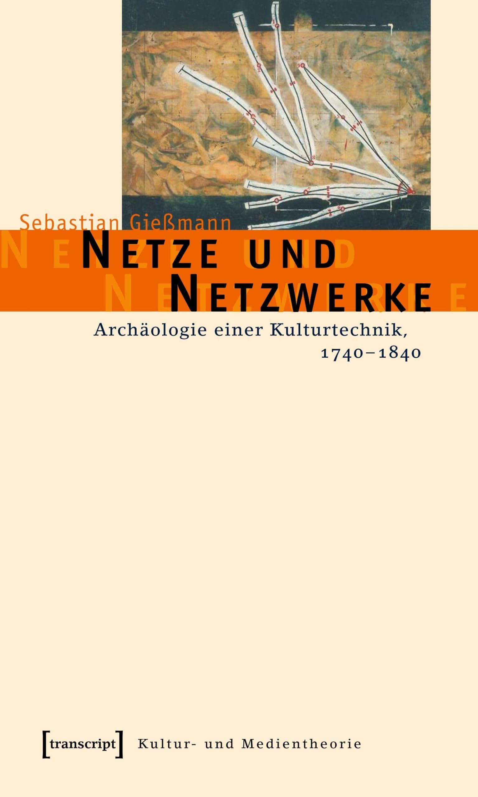 Netze und Netzwerke Books