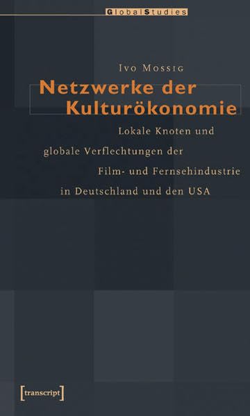 Netzwerke der Kulturökonomie Law
