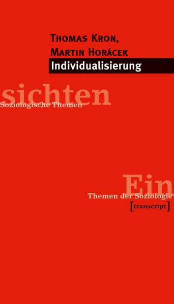 Individualisierung Law Books