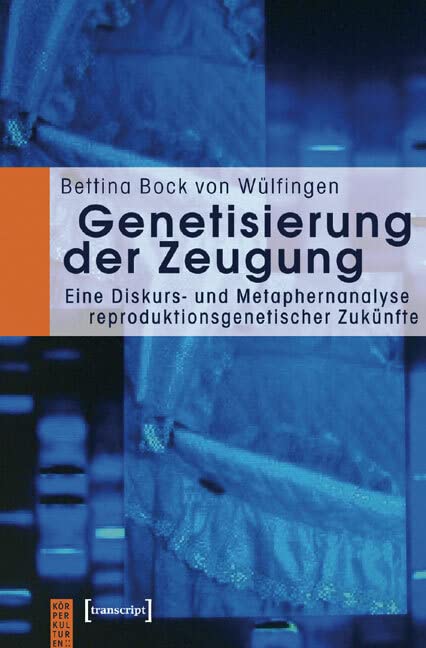 Genetisierung der Zeugung Medicine