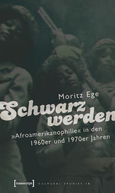 Schwarz werden Books