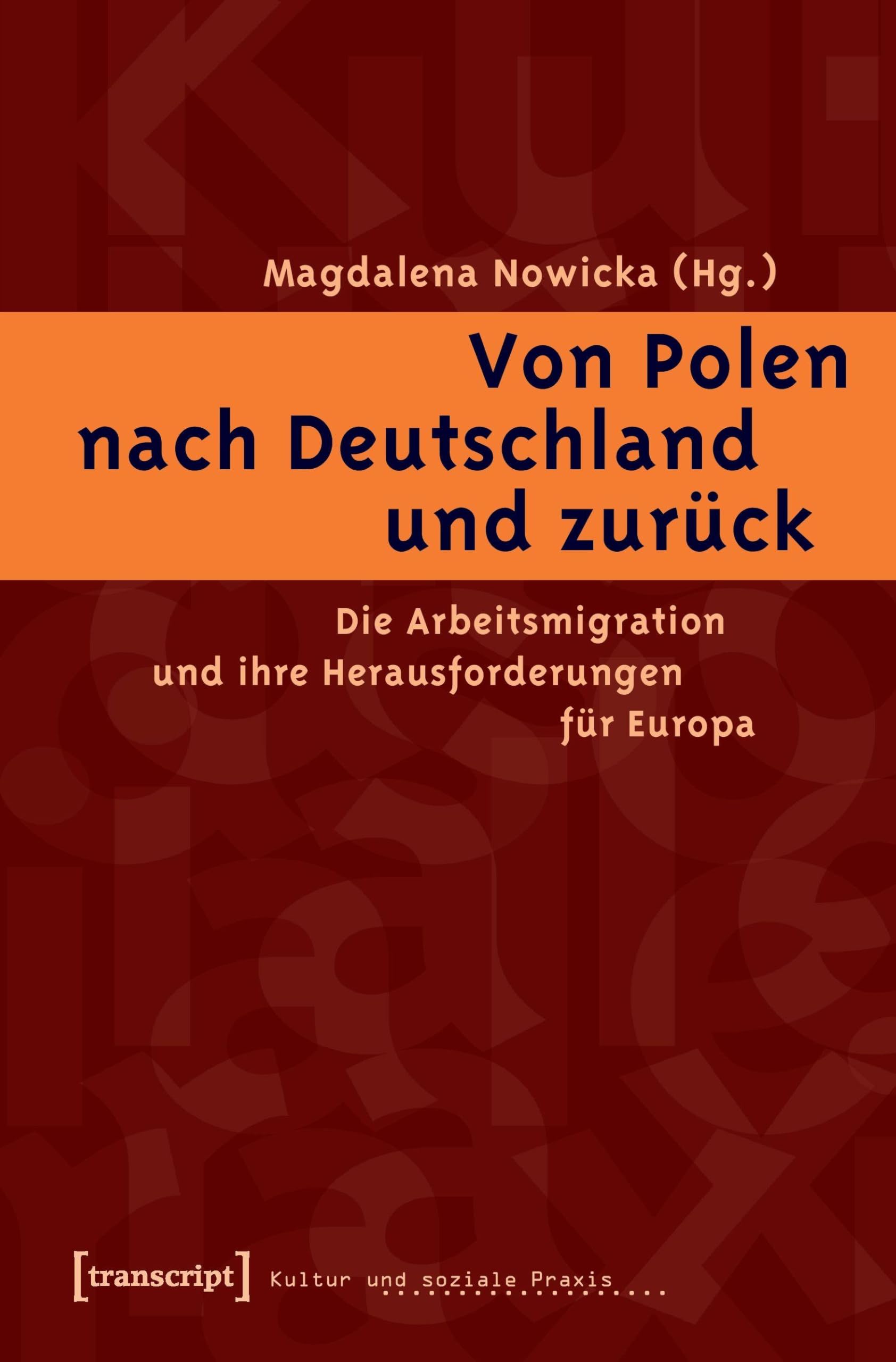 Von Polen nach Deutschland und zurück Law