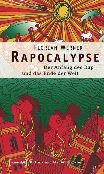 Rapocalypse Books