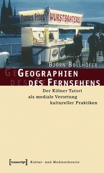 Geographien des Fernsehens Media & Communication