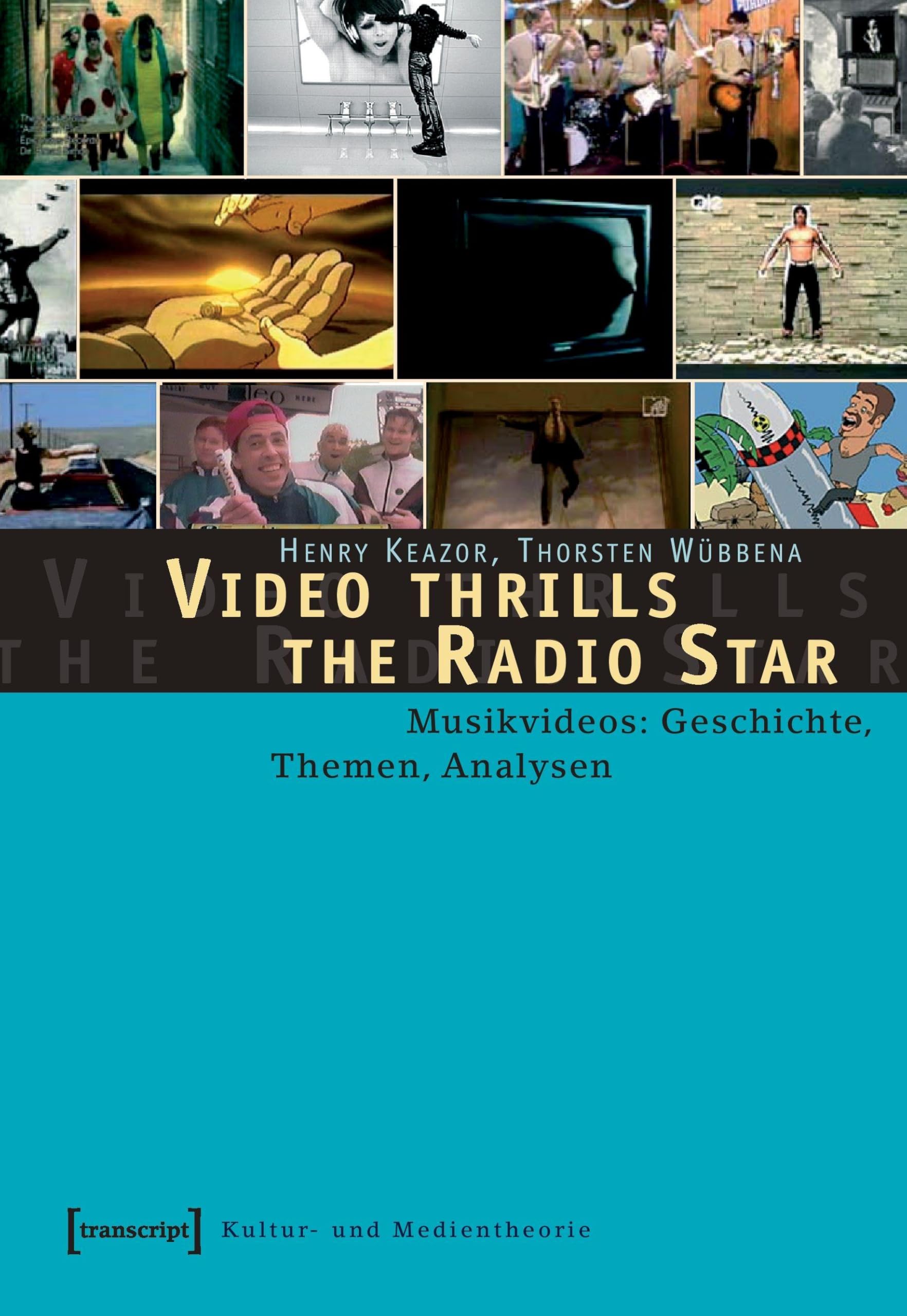Video thrills the Radio Star Law