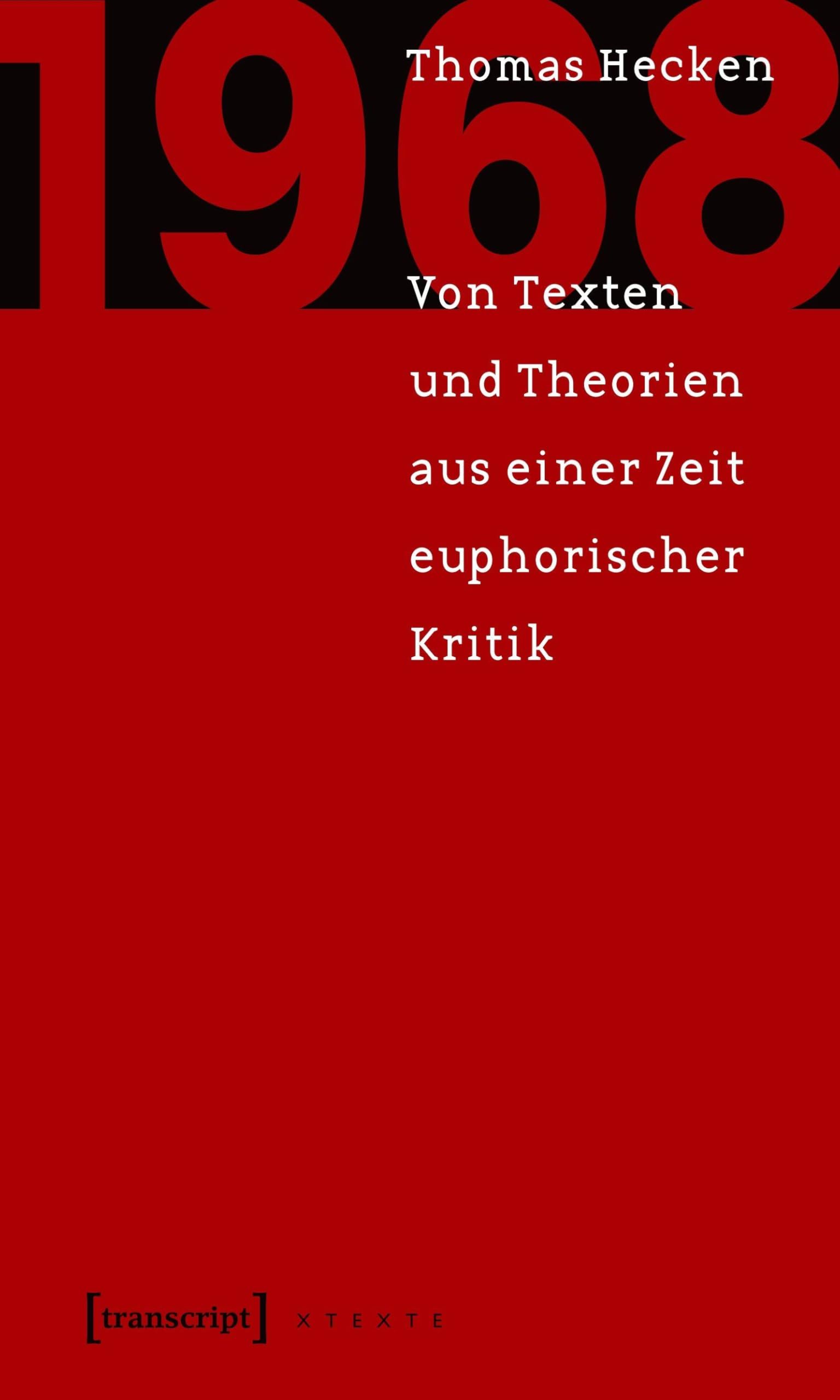 1968 Philosophy