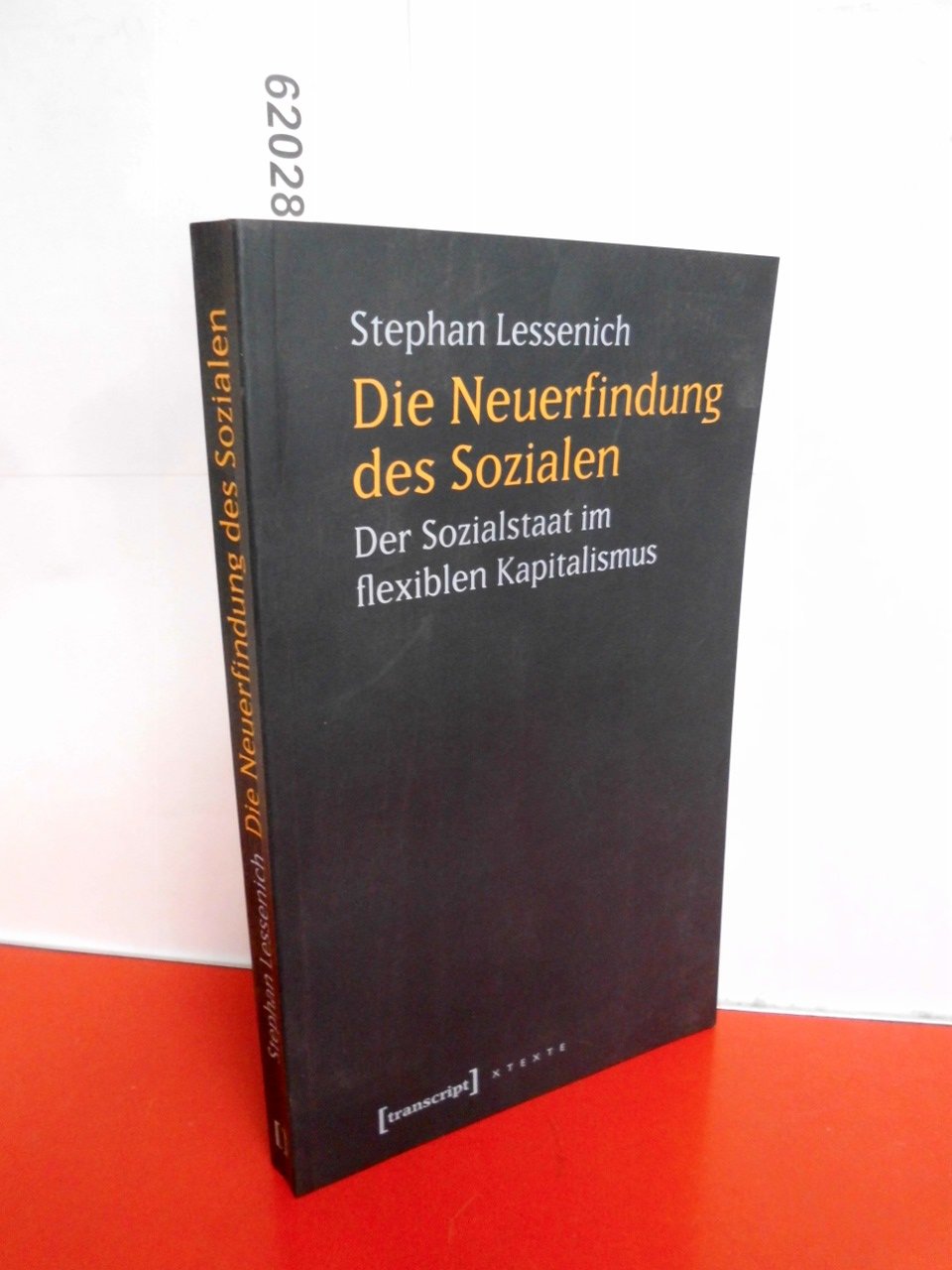 Die Neuerfindung des Sozialen Philosophy