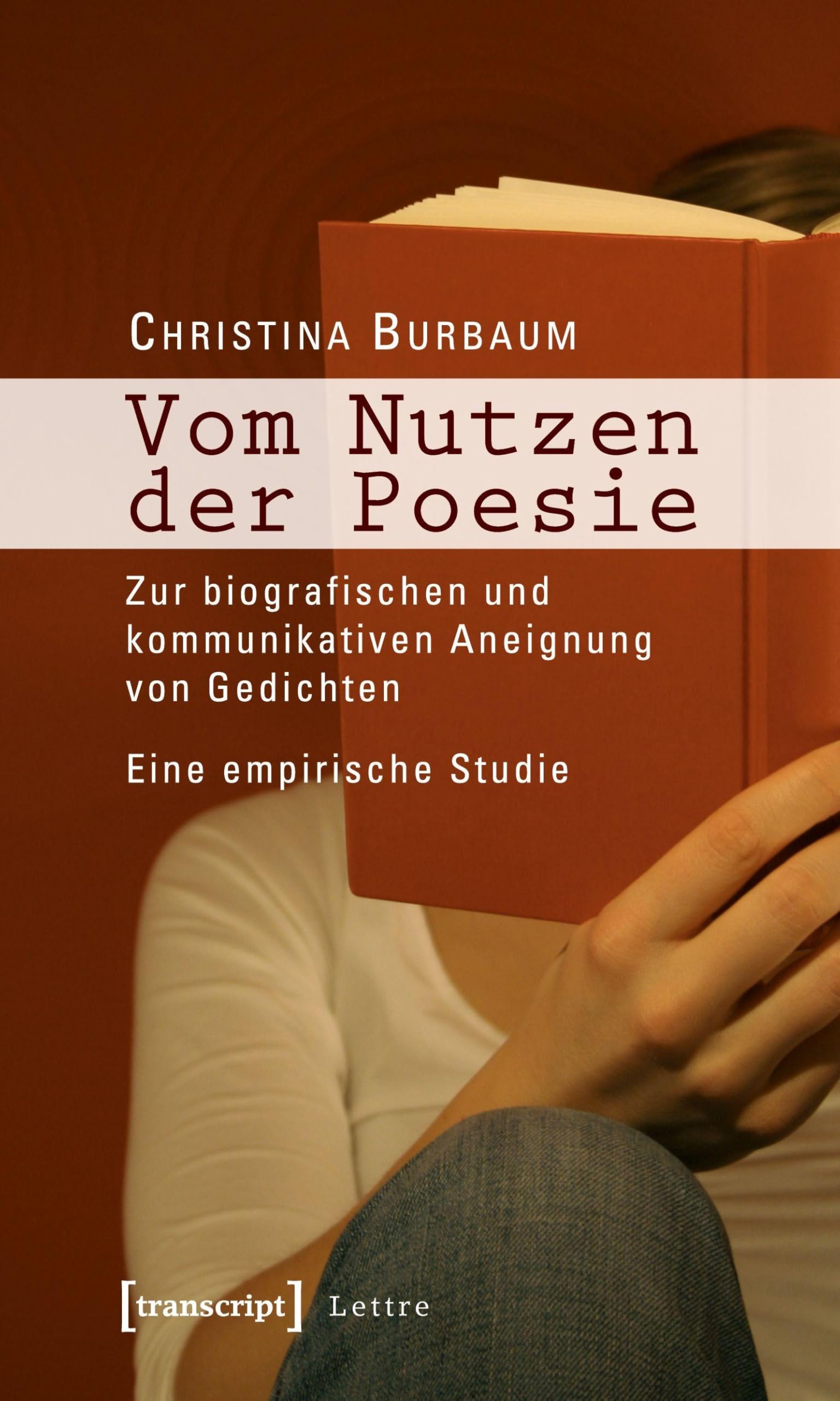 Vom Nutzen der Poesie book