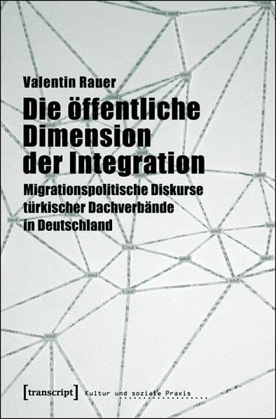 Die öffentliche Dimension der Integration Books