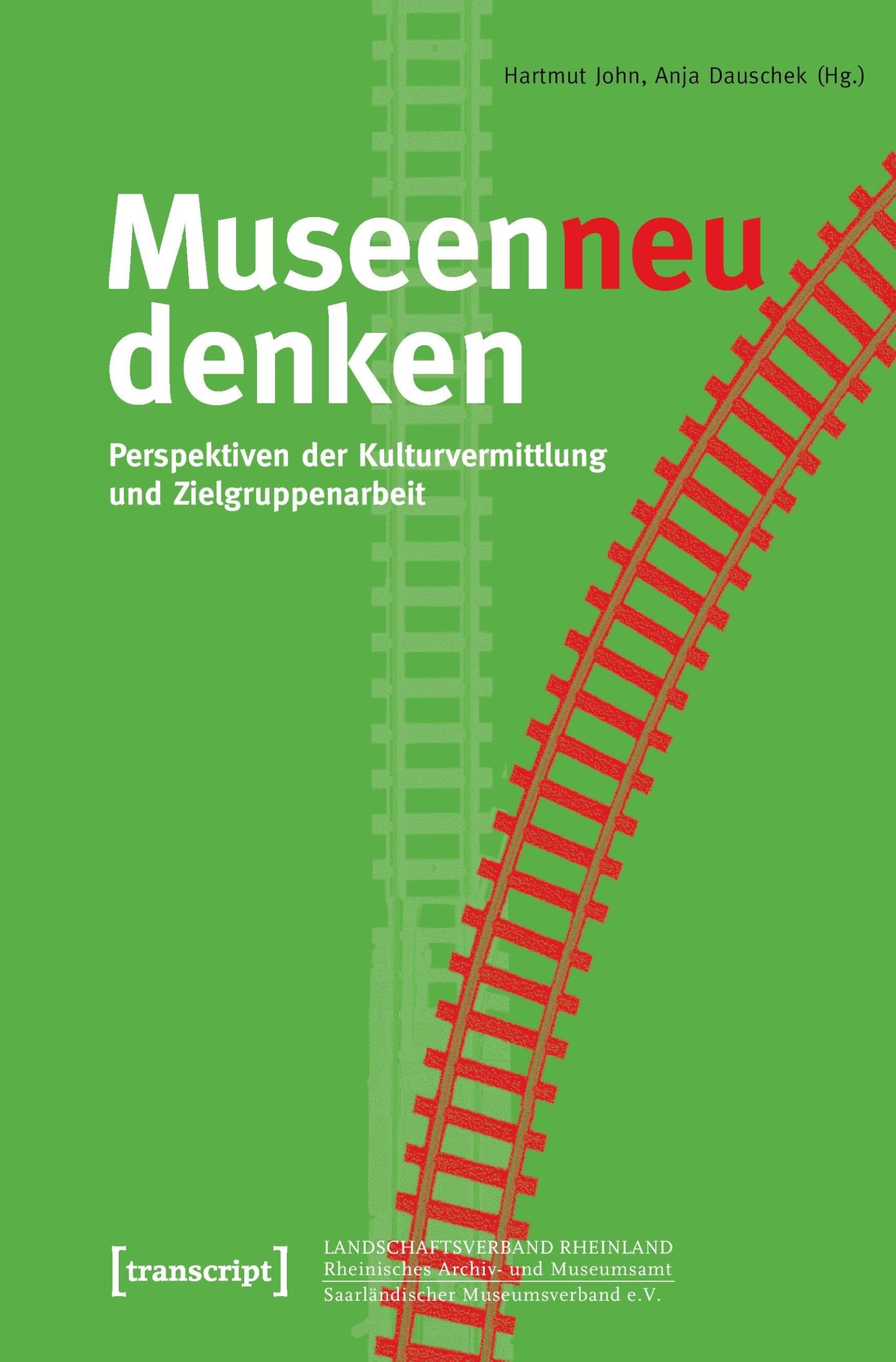 Museen neu denken Social Sciences