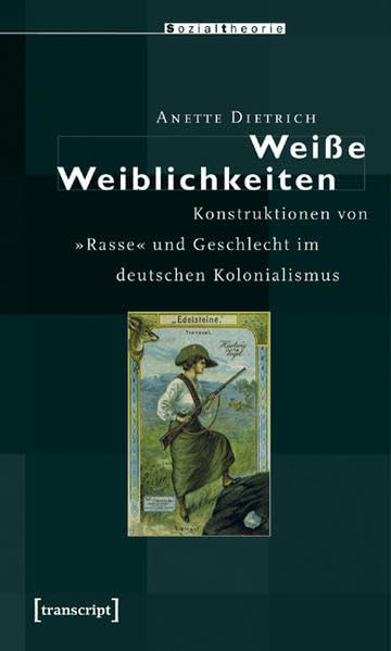Weiße Weiblichkeiten Books