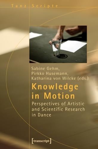 Knowledge in Motion book