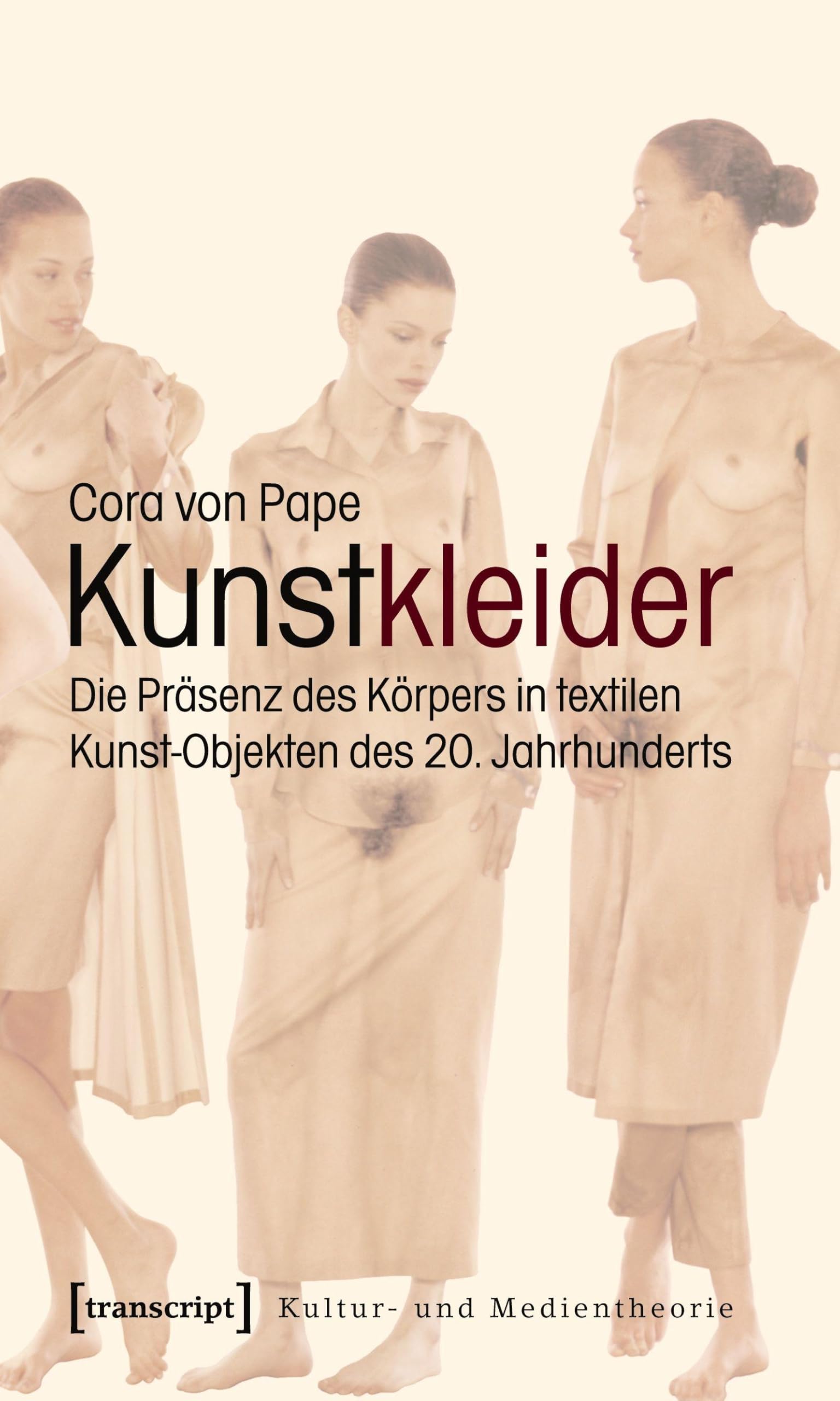 Kunstkleider Books
