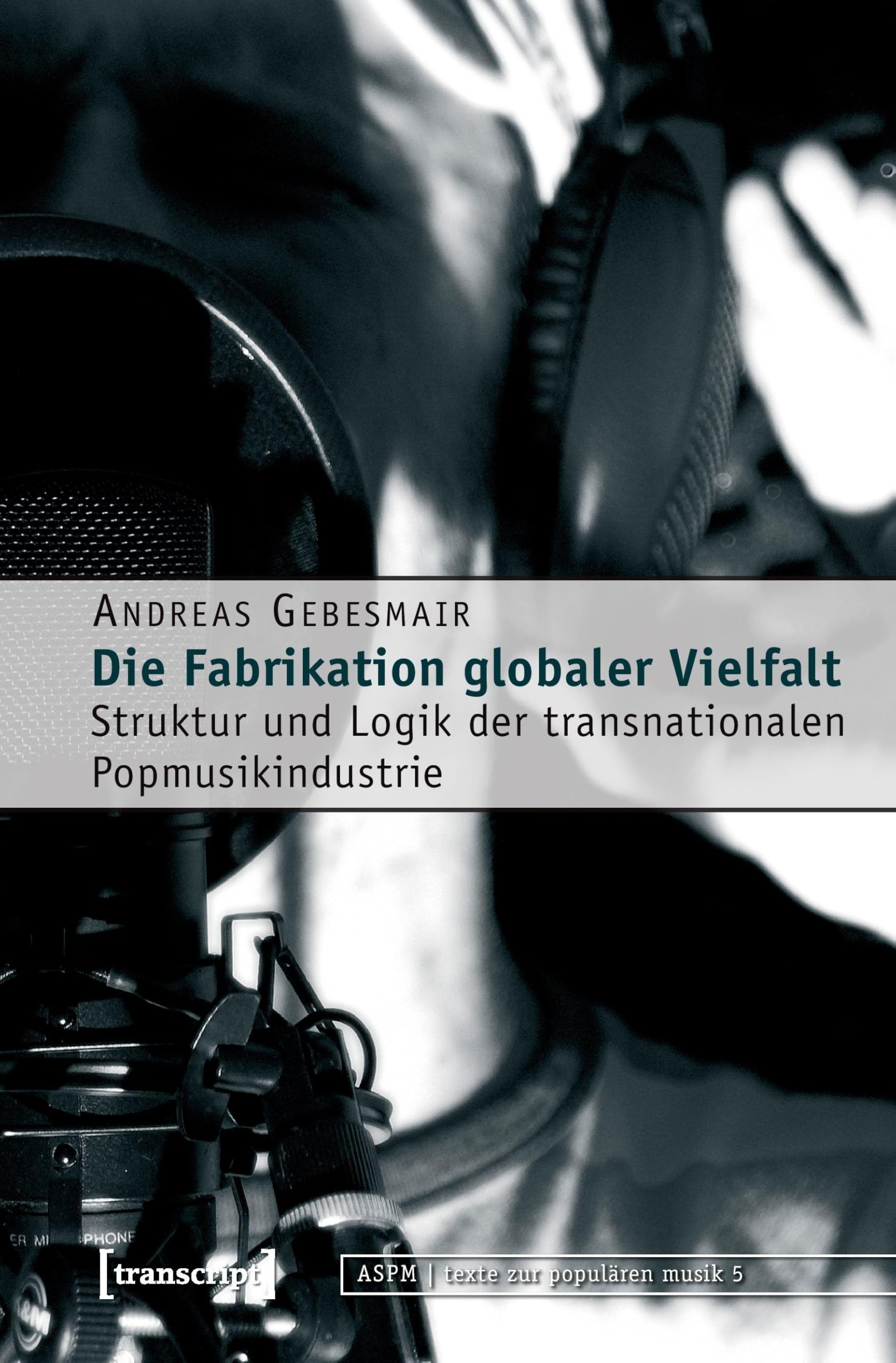 Die Fabrikation globaler Vielfalt Books