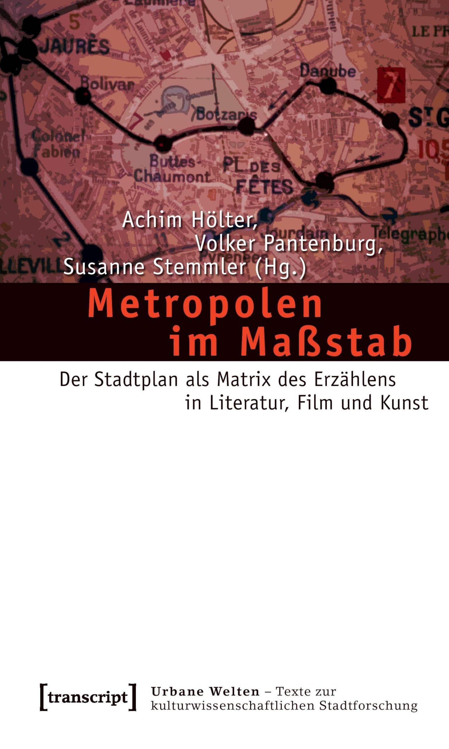 Metropolen im Maßstab Law