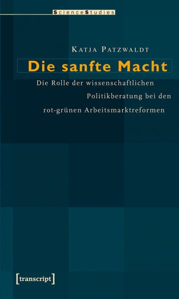 Die sanfte Macht Law