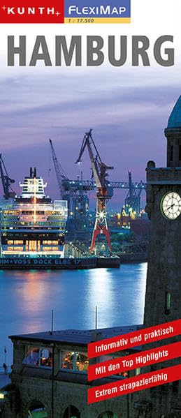Product Image: Hamburg