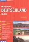 Product Image: Reiseatlas Deutschland: Europa