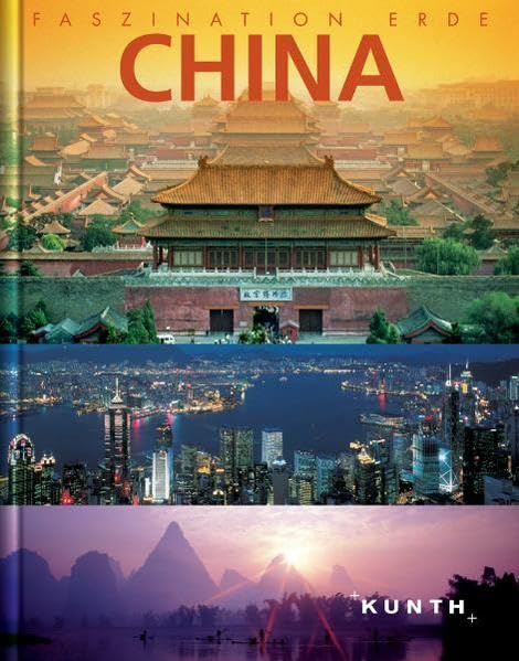Product Image: Faszination Erde : China