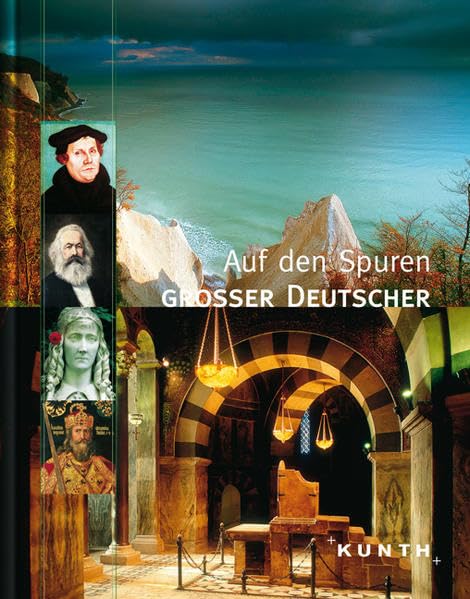 Product Image: Auf den Spuren grosser Deutscher