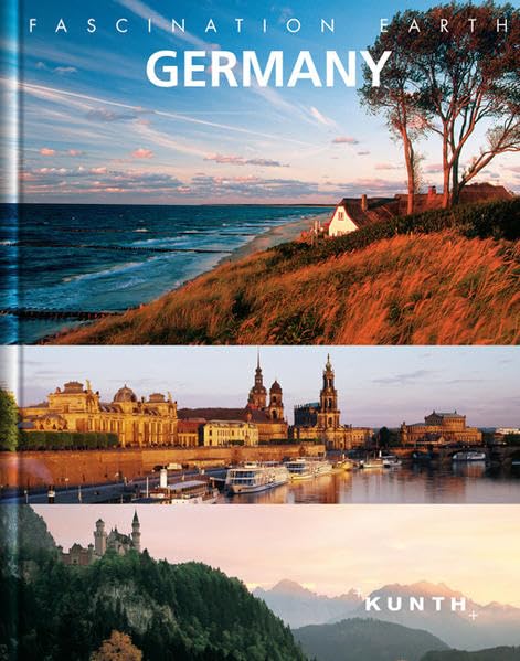 Product Image: Fascination Earth : Germany