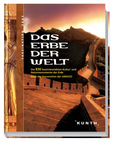 Das Erbe der Welt Politics & History