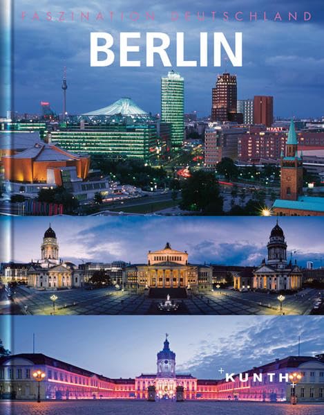 Faszination Deutschland : Berlin Leisure, Home & Garden