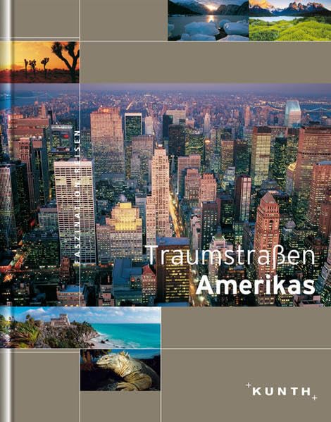 Traumstraßen Amerikas - Deluxe Edition Leisure, Home & Garden