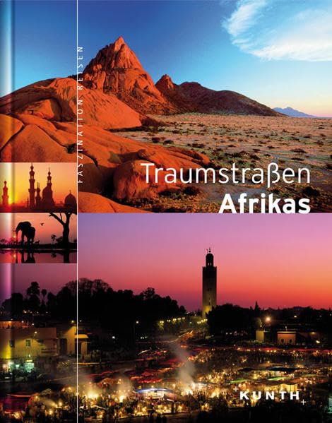 Traumstraßen Afrikas Leisure, Home & Garden Books
