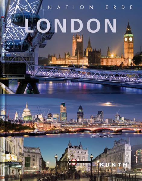Faszination Erde : London Leisure, Home & Garden