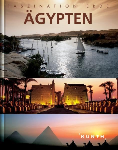 Faszination Erde : Ägypten Leisure, Home & Garden