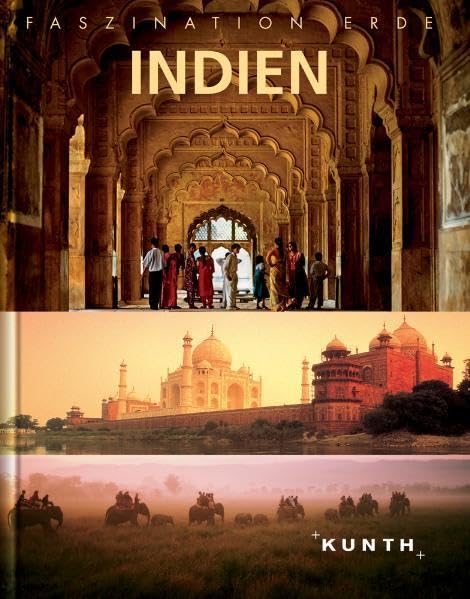 Faszination Erde : Indien Leisure, Home & Garden