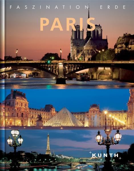 Faszination Erde : Paris Leisure, Home & Garden