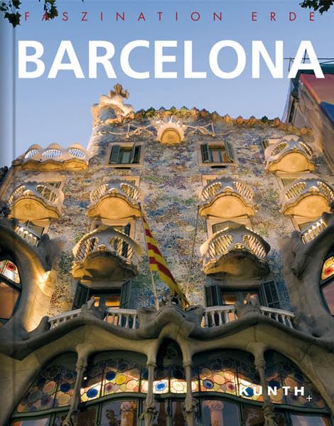 Faszination Erde : Barcelona Leisure, Home & Garden