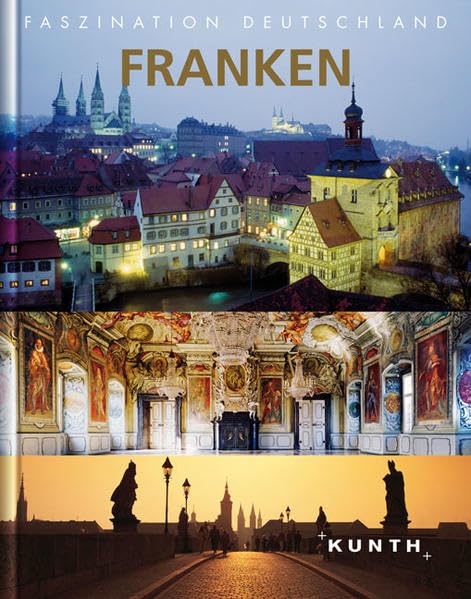 Faszination Deutschland : Franken Leisure, Home & Garden