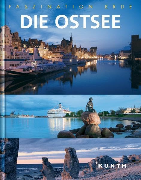Product Image: Faszination Erde: Ostsee