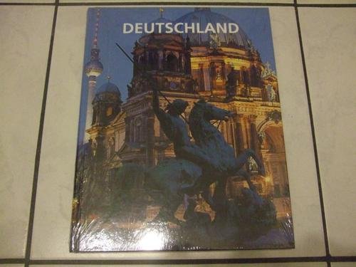 Deutschland Books