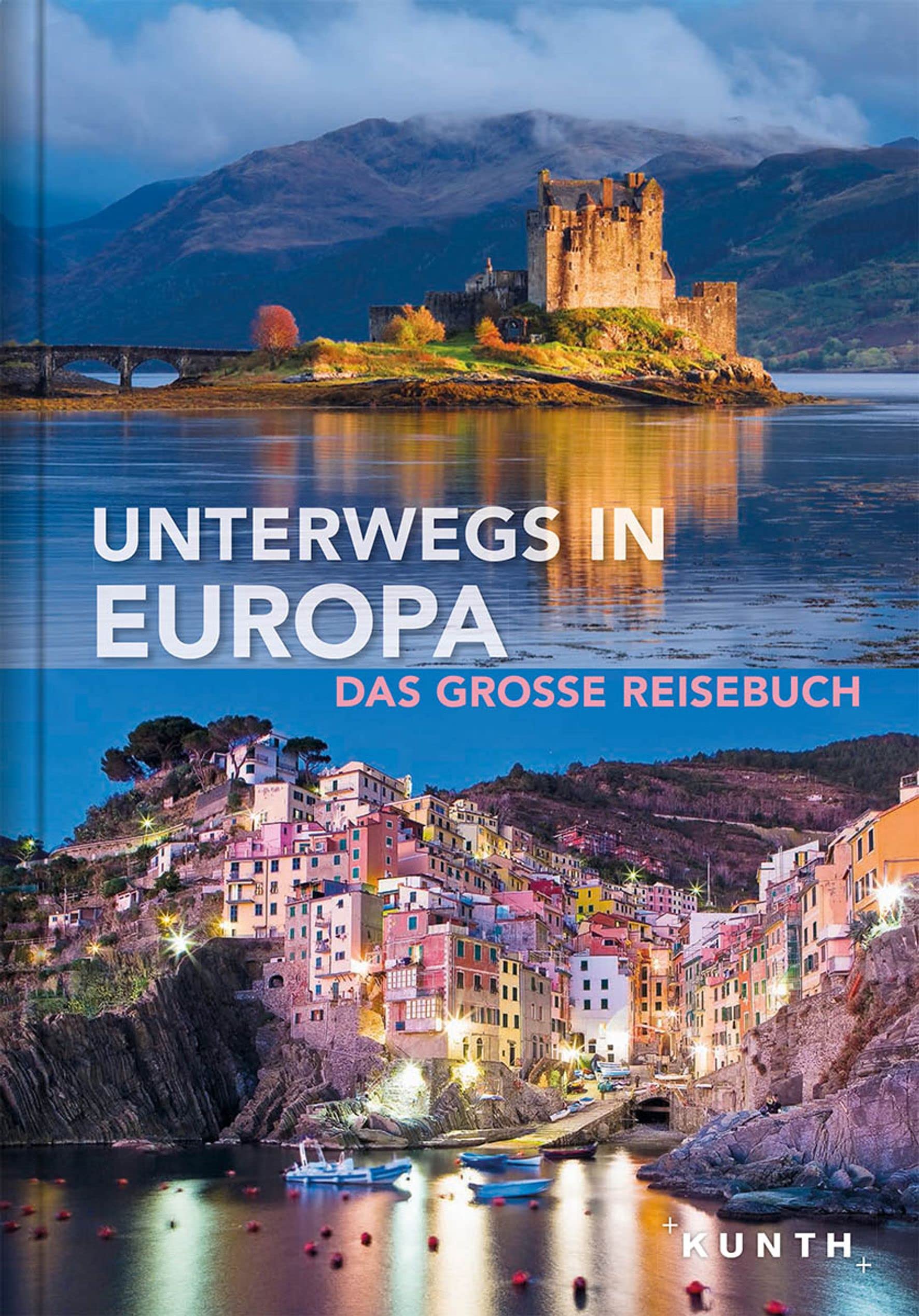 Unterwegs in Europa Leisure, Home & Garden