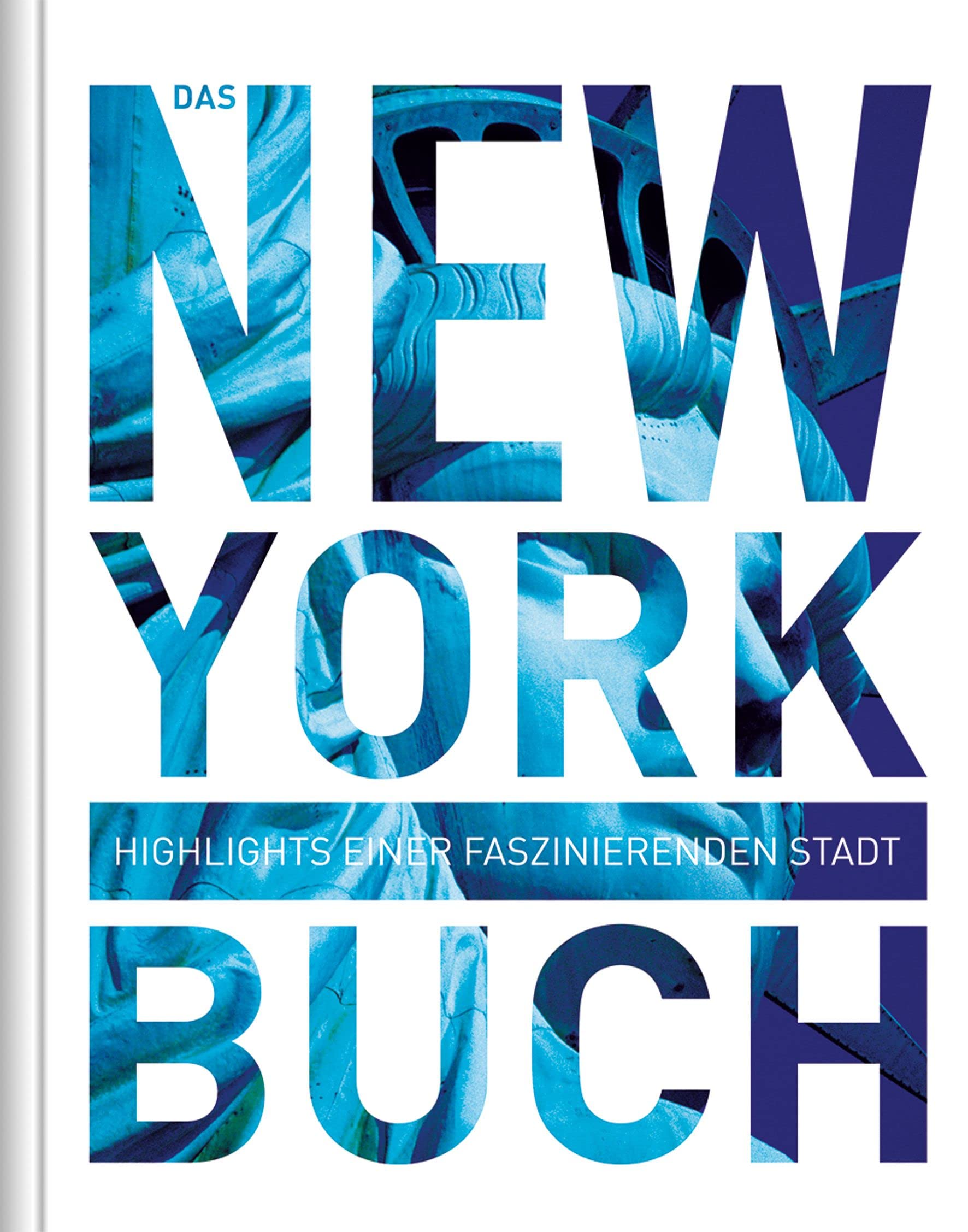 New York. Das Buch Leisure, Home & Garden