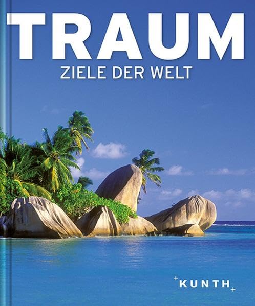 Traumziele der Welt: Bildbände Leisure, Home & Garden