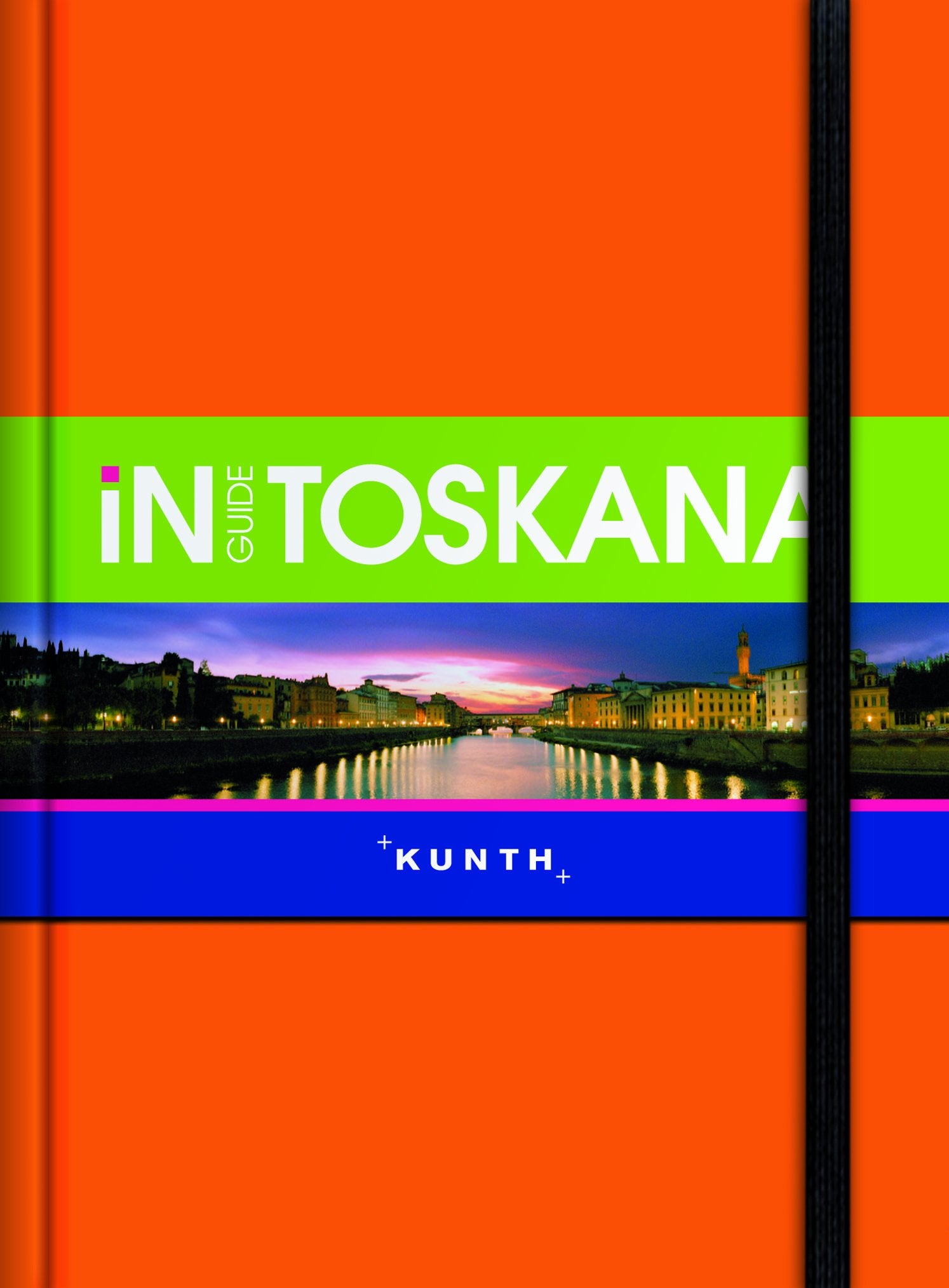 Product Image: KUNTH InGuide Toskana (KUNTH Inguide - Exklusive Edition)
