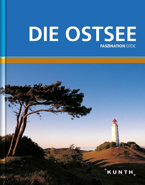 KUNTH Faszination Erde, Die Ostsee: Faszination Erde (KUNTH Faszination Erde: Bildband) Leisure, Home & Garden