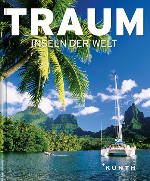 TRAUMinseln der Welt Leisure, Home & Garden Books