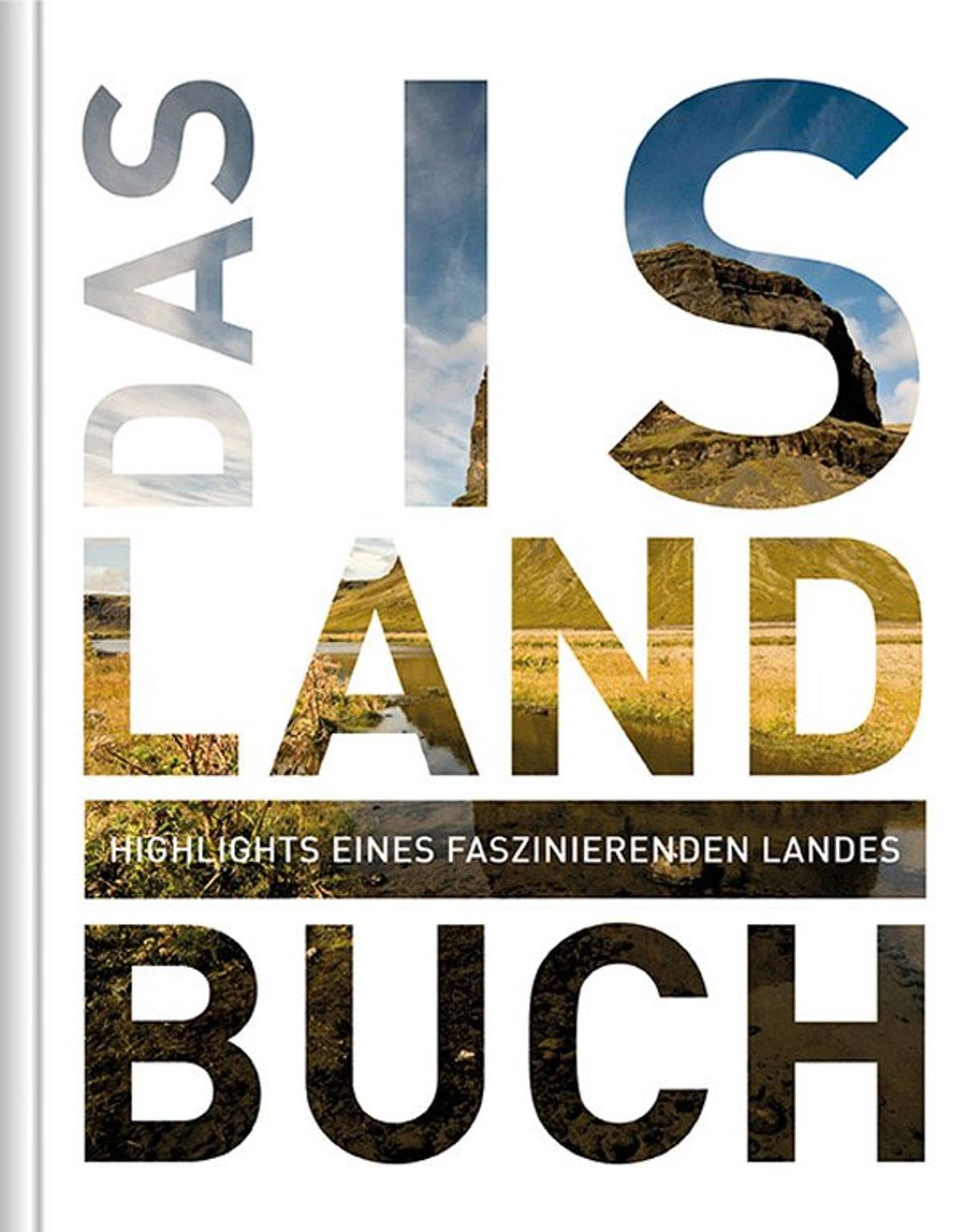 Das Island Buch Leisure, Home & Garden Books