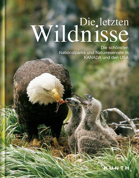 Product Image: Die letzten Wildnisse