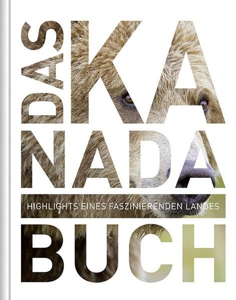 Das Kanada Buch, Magnum Leisure, Home & Garden