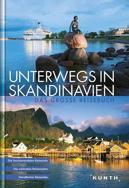 Unterwegs in Skandinavien Leisure, Home & Garden